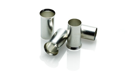 Solid Copper Earth Rods Externally Threaded Manufacturer